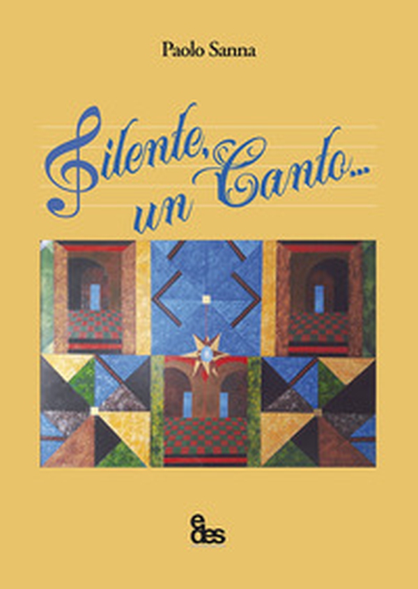 Silente, ...un canto... - Librerie.coop Silente, ...un canto... - Librerie.coop