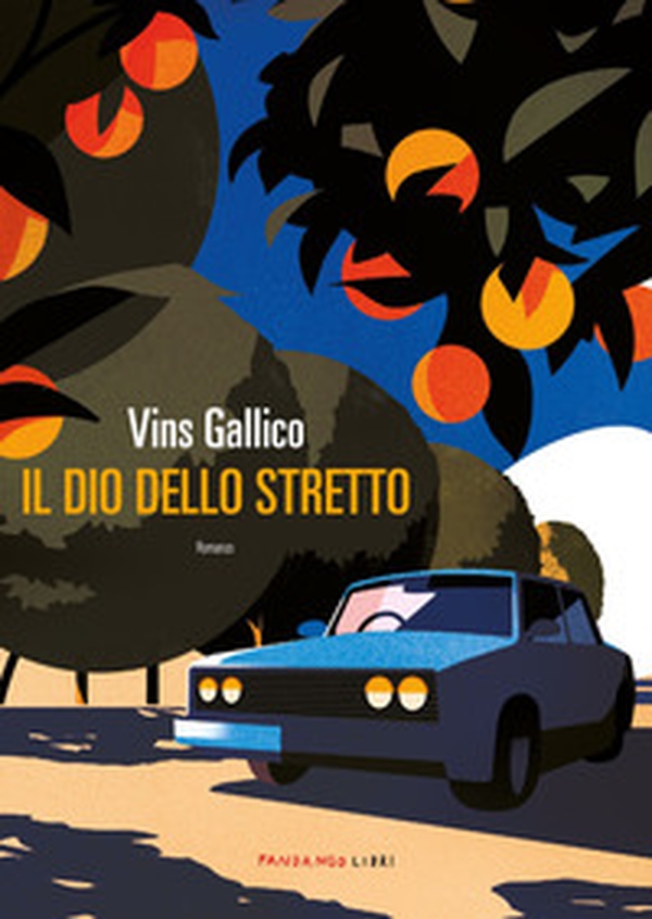 Il dio dello stretto - Librerie.coop Il dio dello stretto - Librerie.coop