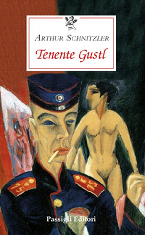 Tenente Gustl - Librerie.coop Tenente Gustl - Librerie.coop