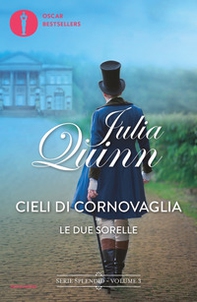 Cieli di Cornovaglia-Le due sorelle (spin-off) - Librerie.coop