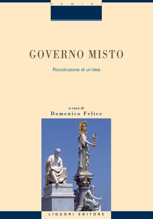 Governo misto - Librerie.coop Governo misto - Librerie.coop
