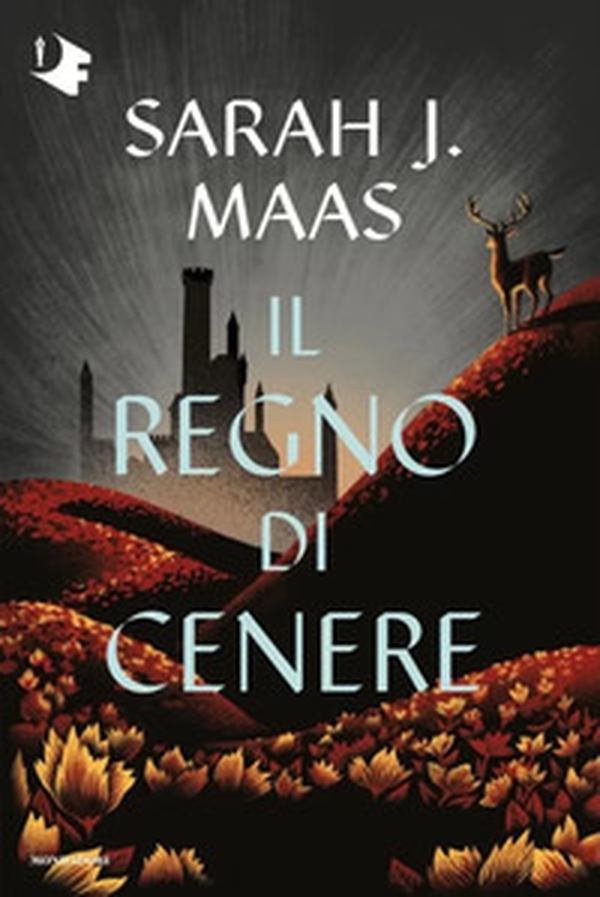 Il regno di cenere. Il trono di ghiaccio - Librerie.coop
