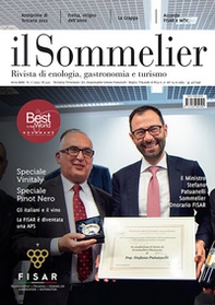 Il sommelier. Rivista di enologia, gastronomia e turismo - Librerie.coop Il sommelier. Rivista di enologia, gastronomia e turismo - Librerie.coop
