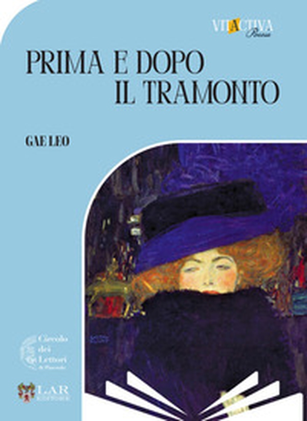 Prima e dopo il tramonto - Librerie.coop