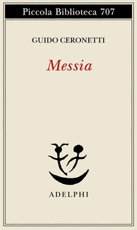 Messia - Librerie.coop Messia - Librerie.coop