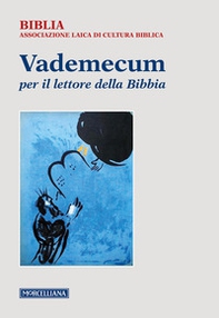 Vademecum per il lettore della Bibbia - Librerie.coop