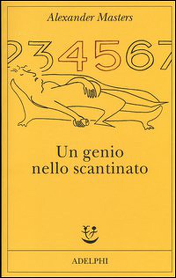 Un genio nello scantinato. Biografia di un uomo felice - Librerie.coop Un genio nello scantinato. Biografia di un uomo felice - Librerie.coop