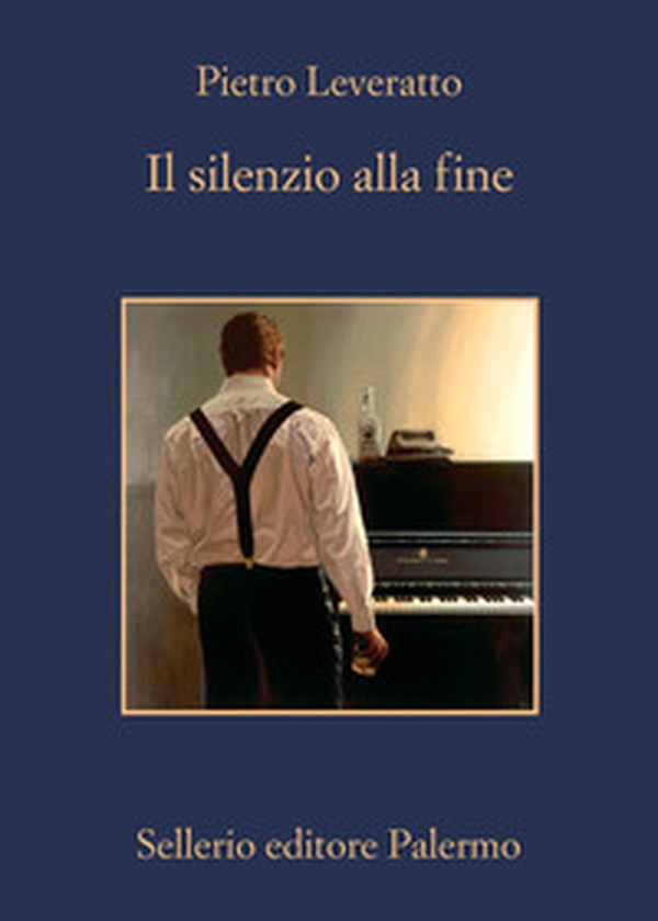 Il silenzio alla fine - Librerie.coop Il silenzio alla fine - Librerie.coop