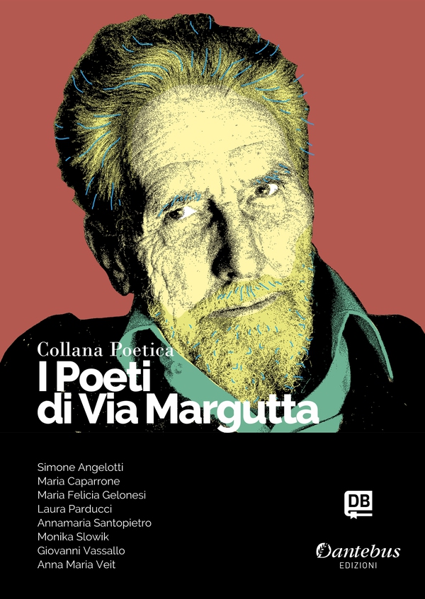 Collana Poetica I Poeti di Via Margutta vol. 31 - Librerie.coop Collana Poetica I Poeti di Via Margutta vol. 31 - Librerie.coop