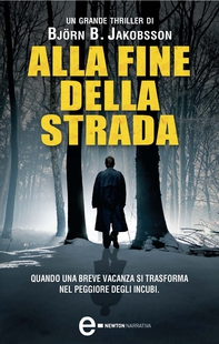 Alla fine della strada - Librerie.coop