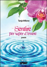Sentire per sapere d'essere - Librerie.coop