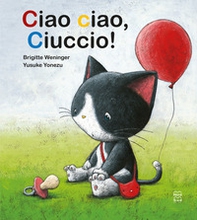 Ciao ciao, ciuccio! - Librerie.coop