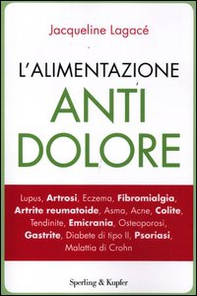 L'alimentazione antidolore - Librerie.coop