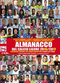 Almanacco del calcio ligure 2016-2017 - Librerie.coop