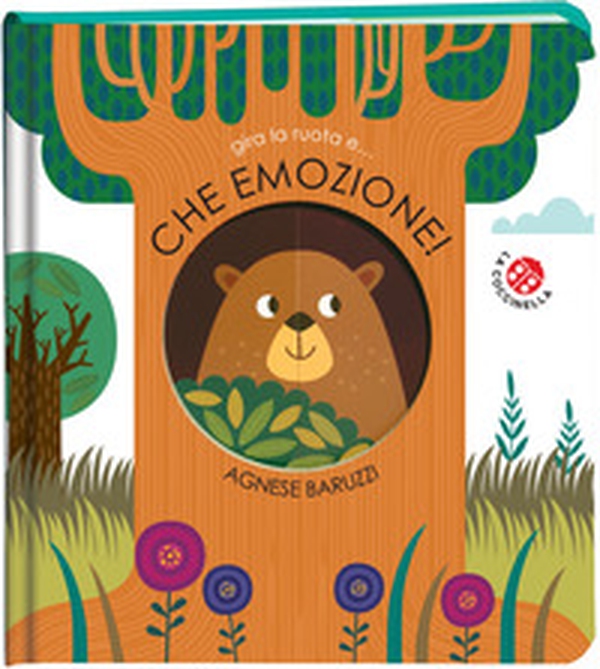 Che emozione! - Librerie.coop Che emozione! - Librerie.coop