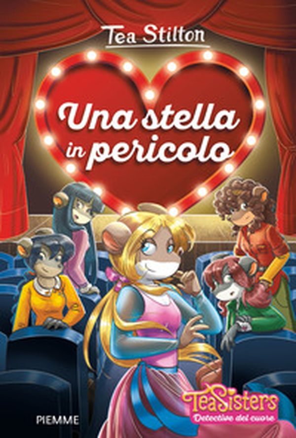 Una stella in pericolo - Librerie.coop Una stella in pericolo - Librerie.coop