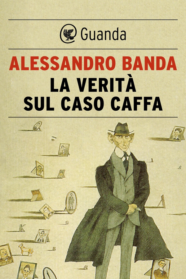 La verità sul caso Caffa - Librerie.coop La verità sul caso Caffa - Librerie.coop