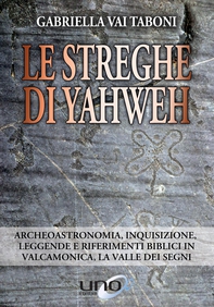Le Streghe di Yahweh - Librerie.coop Le Streghe di Yahweh - Librerie.coop