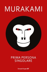 Prima persona singolare - Librerie.coop