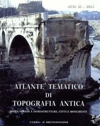 Roma, strade e infrastrutture, città e monumenti - Librerie.coop