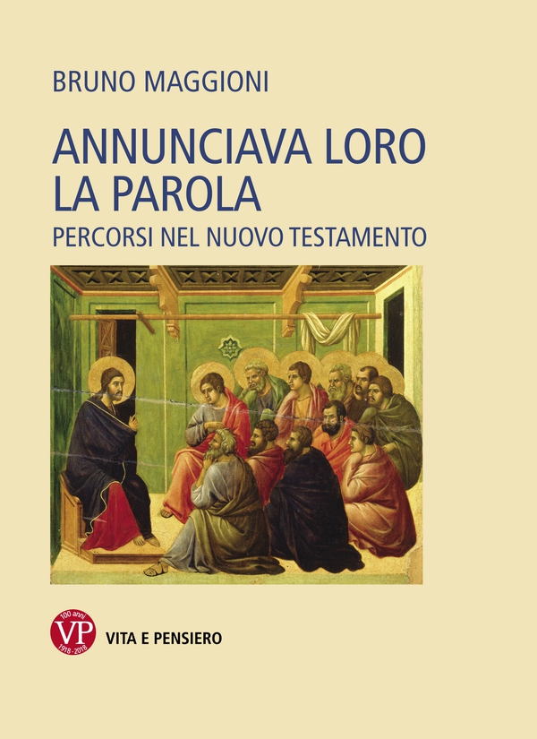 Annunciava loro la parola - Librerie.coop