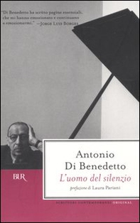 L'uomo del silenzio - Librerie.coop