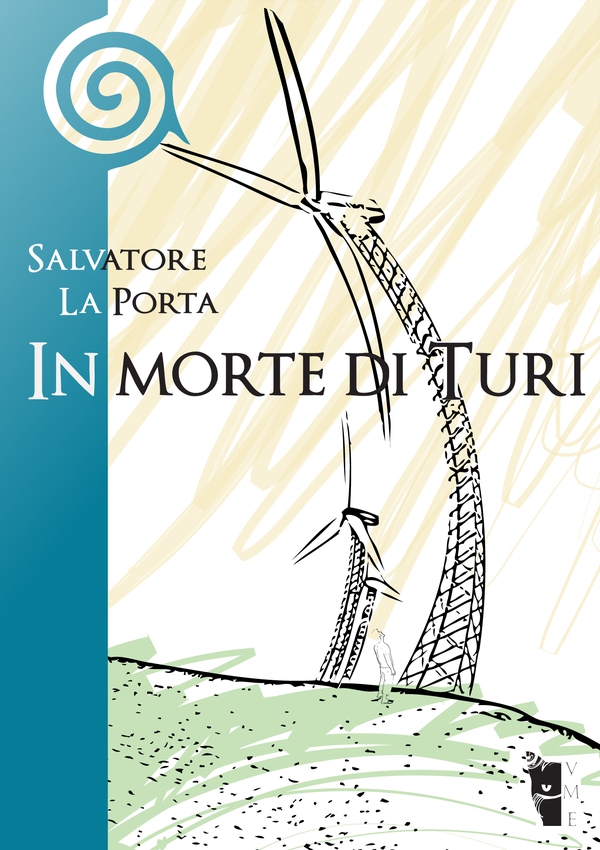 In morte di Turi - Librerie.coop In morte di Turi - Librerie.coop