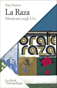 La Raza - Librerie.coop