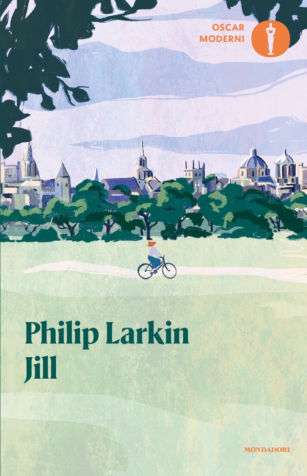 Jill - Librerie.coop Jill - Librerie.coop