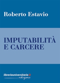 Imputabilità e carcere - Librerie.coop