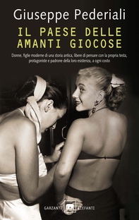 Il paese delle amanti giocose - Librerie.coop Il paese delle amanti giocose - Librerie.coop