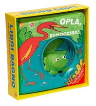Oplà, ranocchia! - Librerie.coop