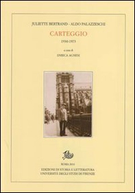 Carteggio (1930-1973) - Librerie.coop