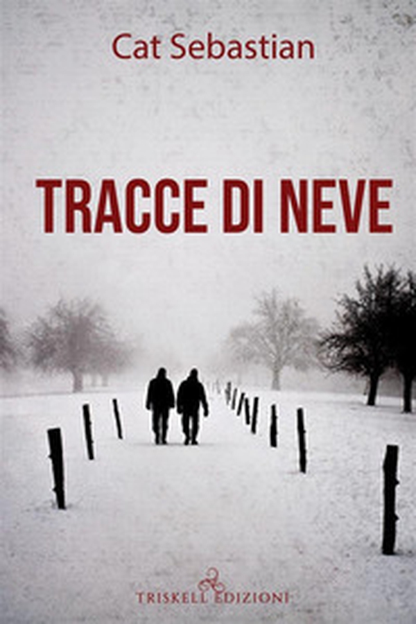 Tracce di neve - Librerie.coop Tracce di neve - Librerie.coop