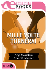Mille volte tornerai - Librerie.coop