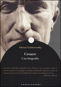 Cesare. Una biografia - Librerie.coop