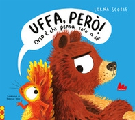 Uffa, però! - Librerie.coop