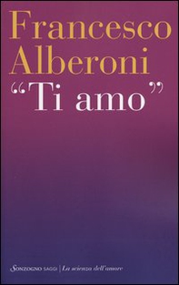 Ti amo - Librerie.coop