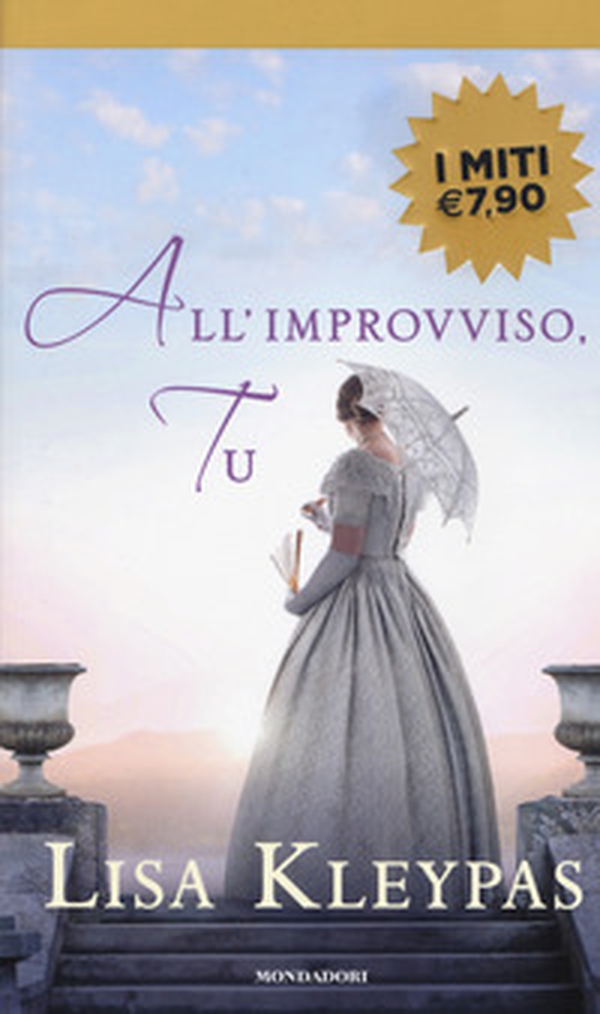 All'improvviso, tu - Librerie.coop All'improvviso, tu - Librerie.coop