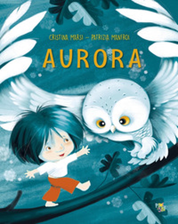 Aurora - Librerie.coop Aurora - Librerie.coop