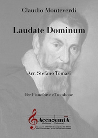 Laudate dominum - Librerie.coop