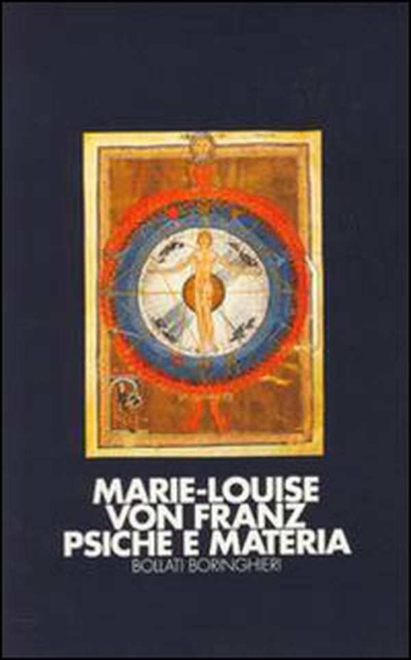 Psiche e materia - Librerie.coop Psiche e materia - Librerie.coop