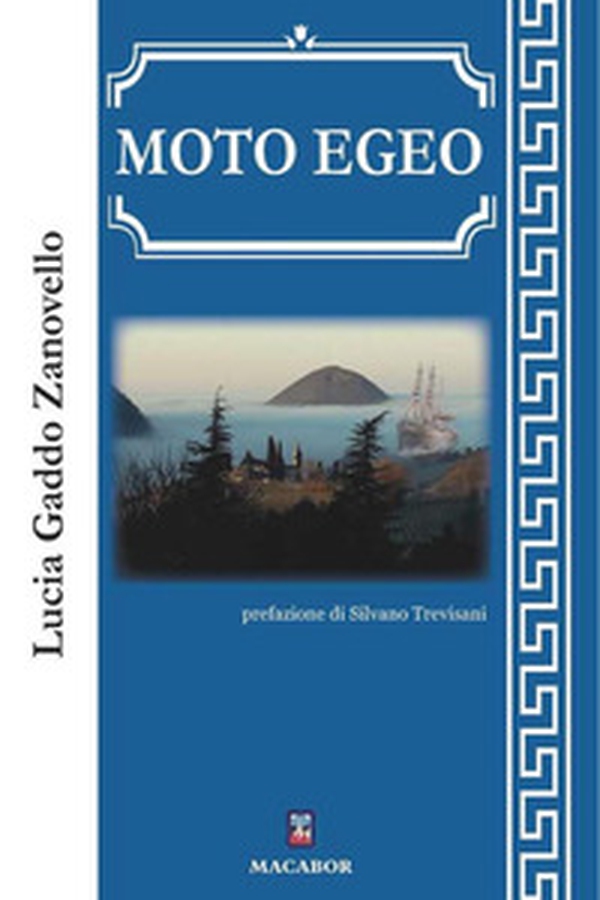 Moto Egeo - Librerie.coop Moto Egeo - Librerie.coop