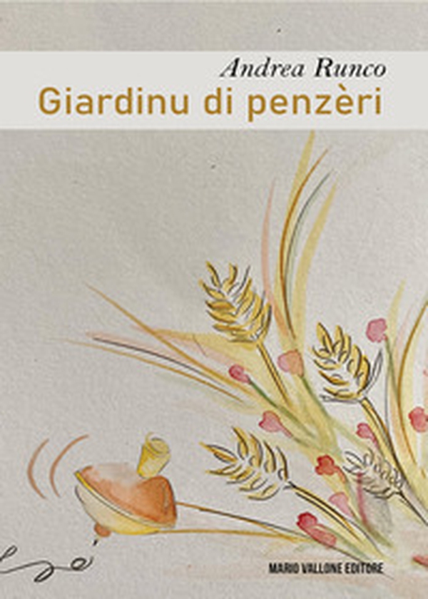 Giardinu di penzèri - Librerie.coop Giardinu di penzèri - Librerie.coop