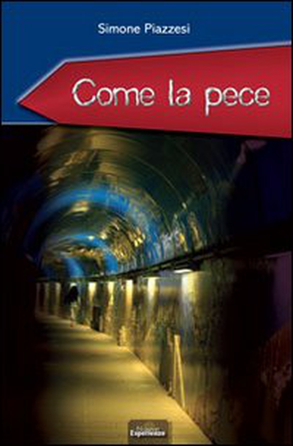 Come la pece - Librerie.coop