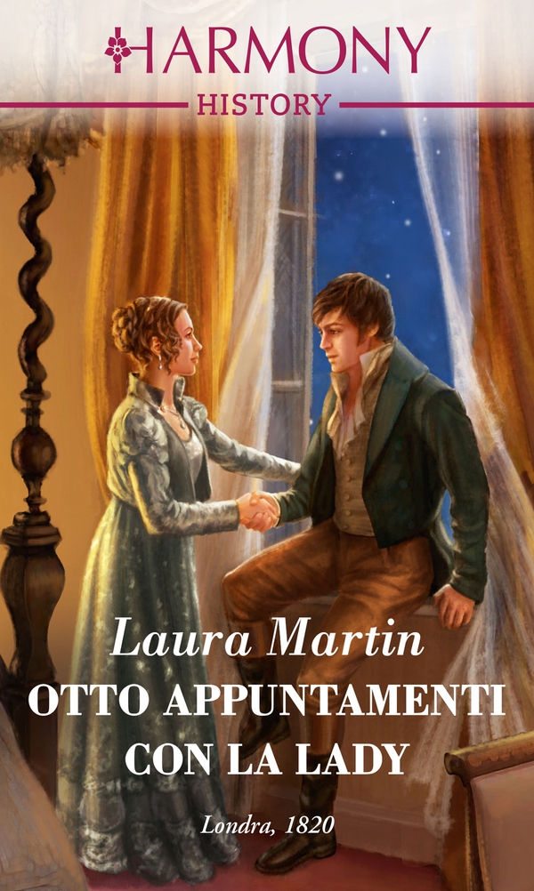 Otto appuntamenti con la lady - Librerie.coop Otto appuntamenti con la lady - Librerie.coop