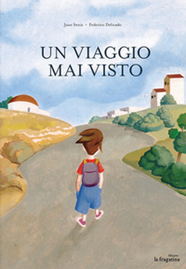 Un viaggio mai visto. Ediz. italiana e spagnola - Librerie.coop Un viaggio mai visto. Ediz. italiana e spagnola - Librerie.coop