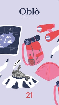 Oblò - Vol. 21 - Librerie.coop