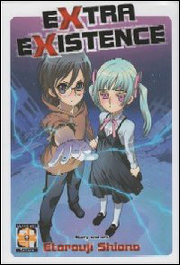 Extra existence - Librerie.coop Extra existence - Librerie.coop