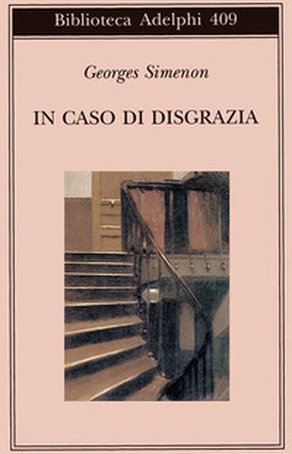 In caso di disgrazia - Librerie.coop In caso di disgrazia - Librerie.coop